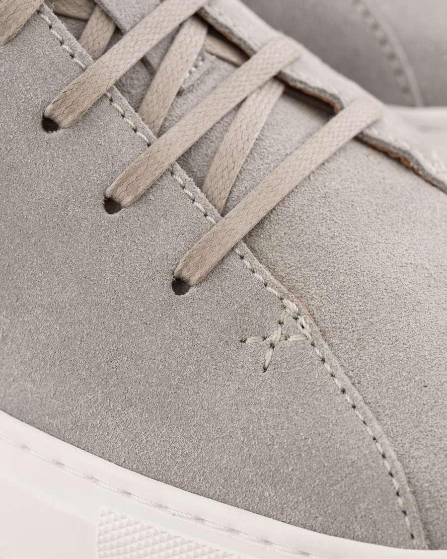 Herren | C.QP Tarmac Sneaker Storm Grey | CQP | C.QP Tarmac Sneaker Storm Grey
