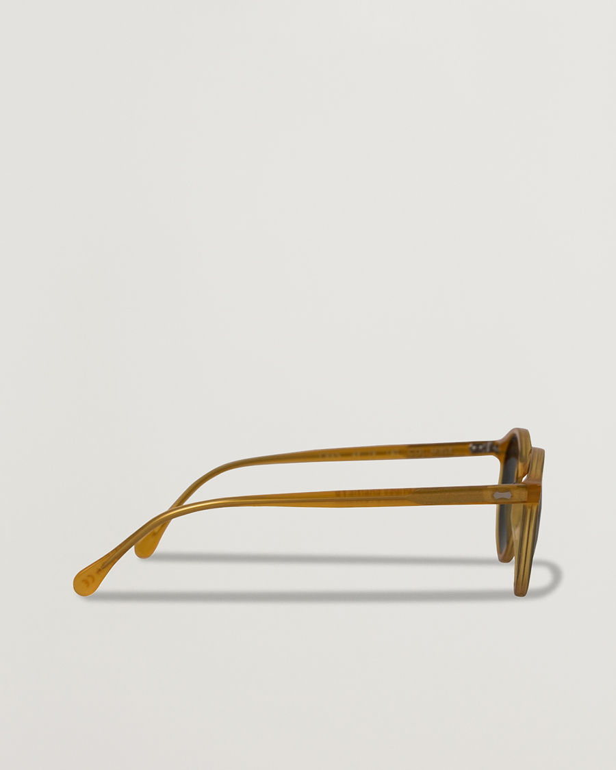 Herren | Sonnenbrillen | TBD Eyewear | Cran Sunglasses Honey
