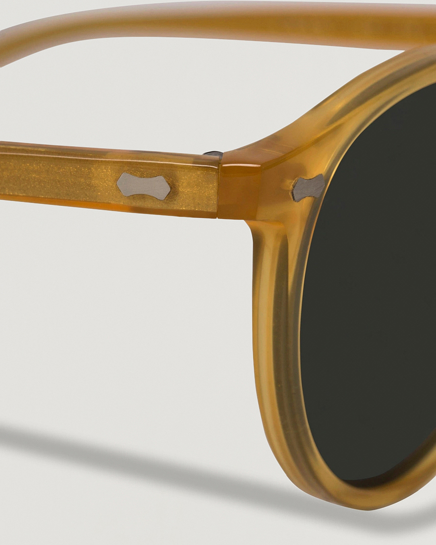 Herren | Sonnenbrillen | TBD Eyewear | Cran Sunglasses Honey