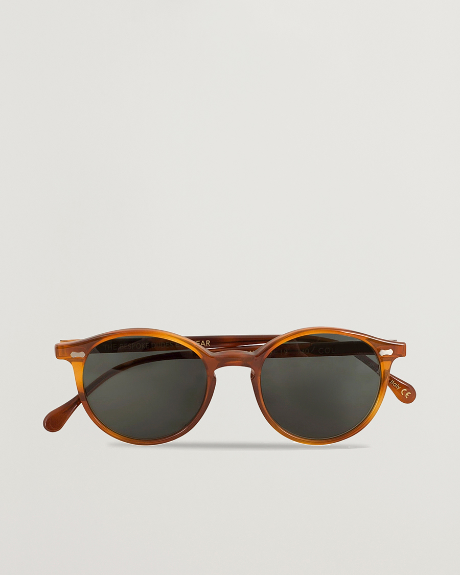 Herren | Sonnenbrillen | TBD Eyewear | Cran Sunglasses  Classic Tortoise