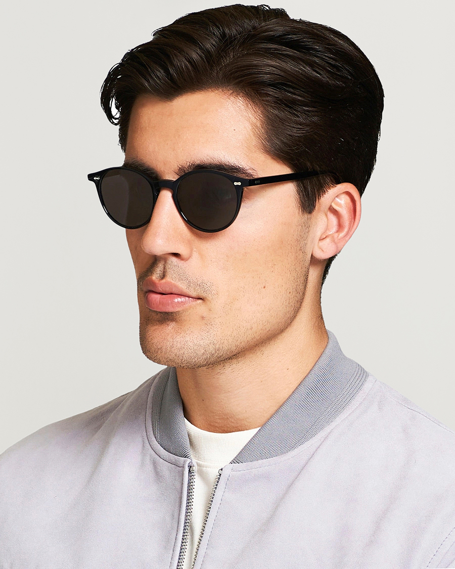 Herren | Sonnenbrillen | TBD Eyewear | Cran Sunglasses Black