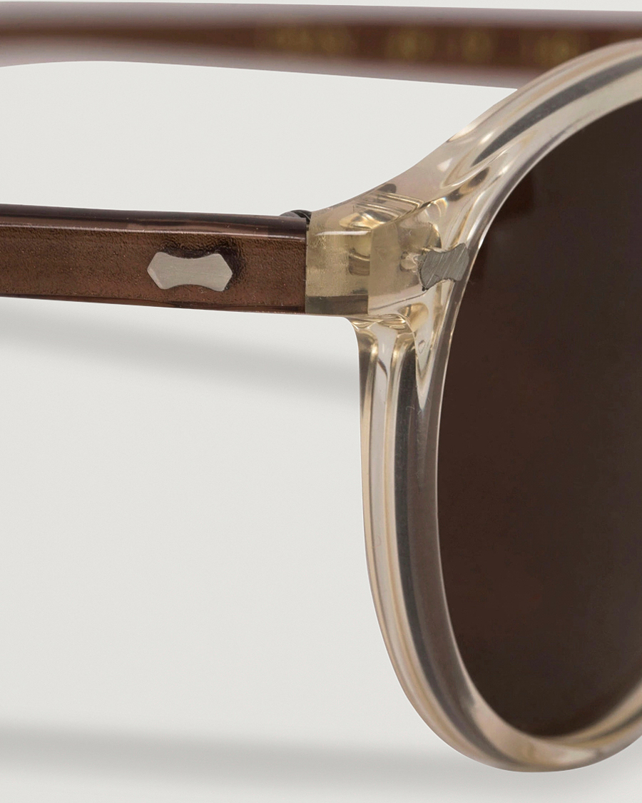 Herren | Sonnenbrillen | TBD Eyewear | Cran Sunglasses Bicolor