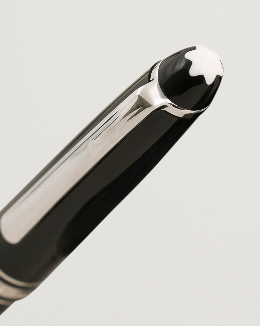 Herren | Stifte | Montblanc | 164 Classique Meisterstück Ballpoint Pen Platinum Line
