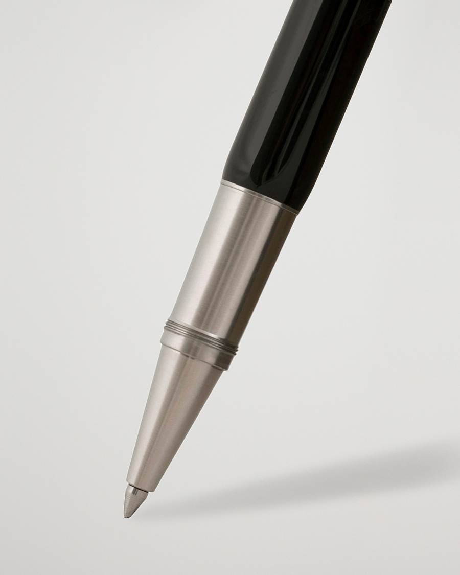 Herren | Stifte | Montblanc | Heritage Rouge & Noir Rollerball Pen Black