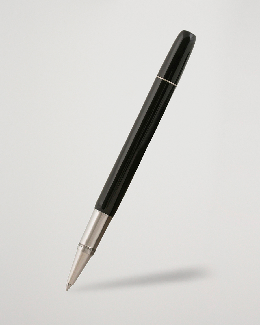 Herren | Stifte | Montblanc | Heritage Rouge & Noir Rollerball Pen Black