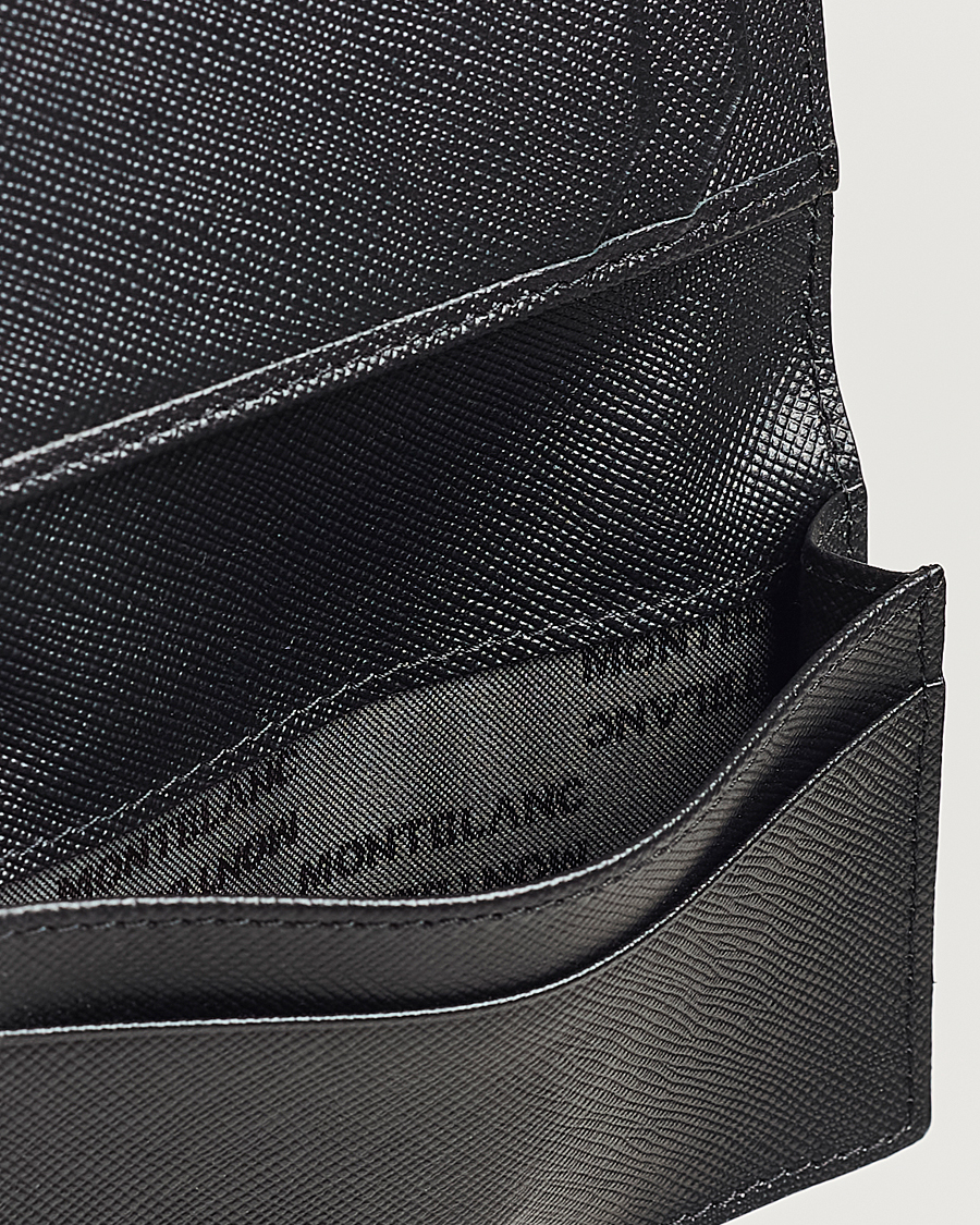 Herren | Montblanc Sartorial BCH Black | Montblanc | Sartorial BCH Black