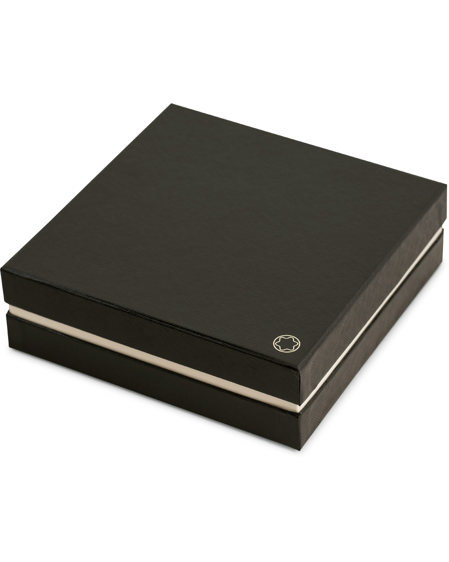 Herren | Montblanc Reversible Horseshoe Buckle 30mm Belt Black | Montblanc | Reversible Horseshoe Buckle 30mm Belt Black