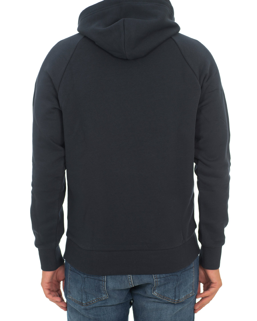 Herren | Pullover | Peak Performance | M Logo Hoodie Navy