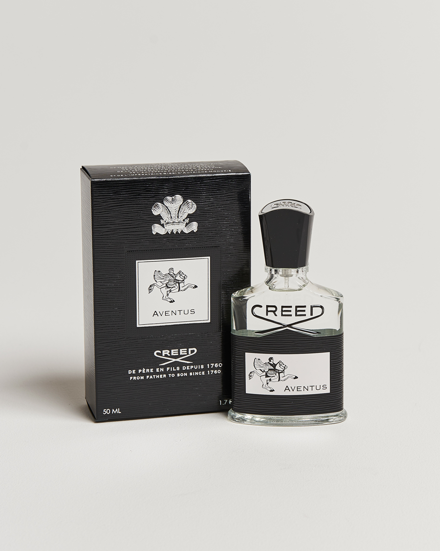 Herren | Parfüm | Creed | Aventus Eau de Parfum 50ml