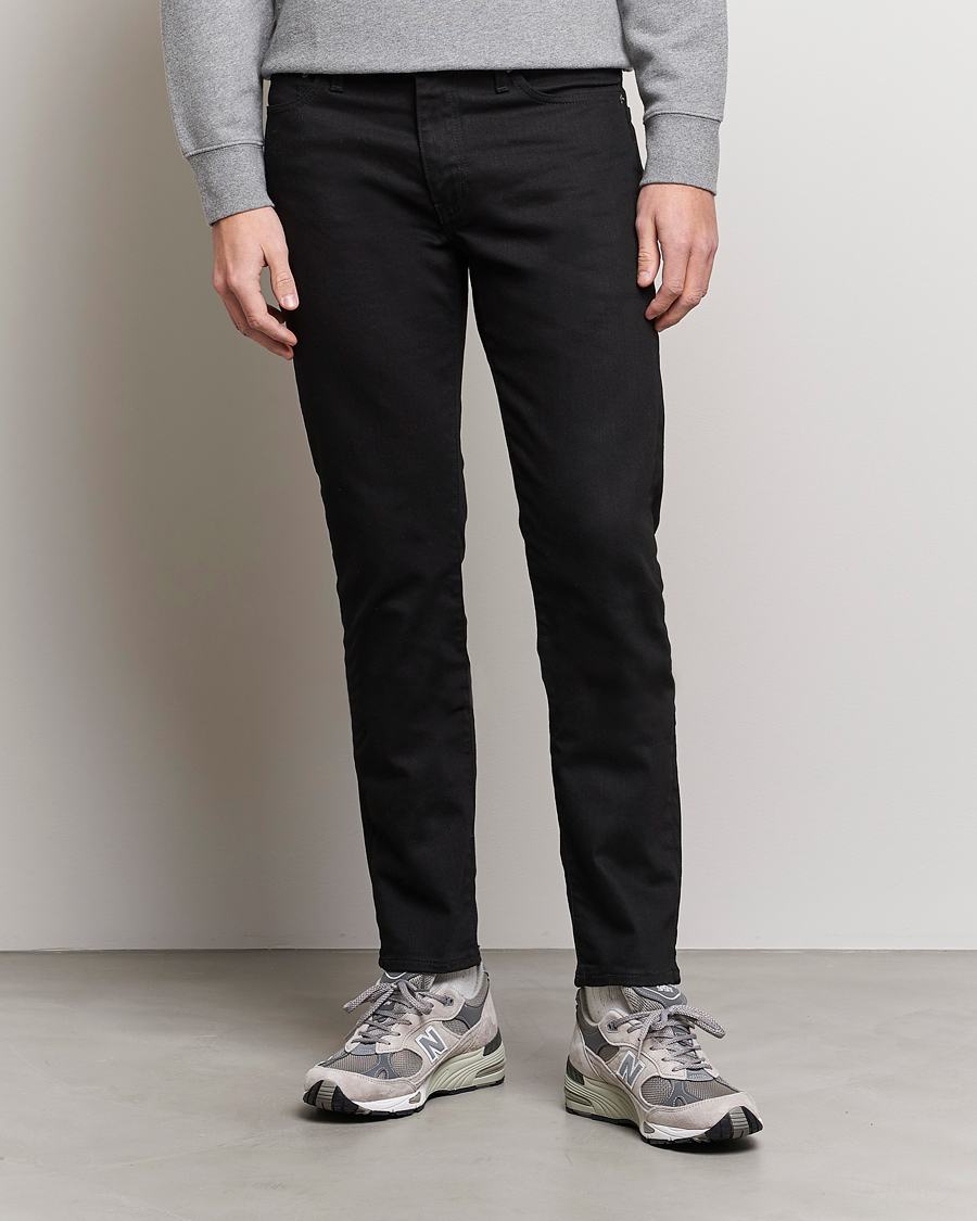 Herren | American Heritage | Levi's | 511 Slim Fit Jeans Nightshine
