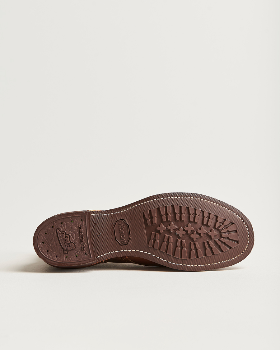 Herren | Boots | Red Wing Shoes | Iron Ranger Boot Copper Rough/Though Leather