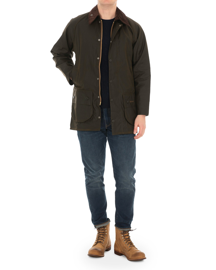 Herren | Red Wing Shoes Iron Ranger Boot Hawthorne Muleskin Leather | Red Wing Shoes | Iron Ranger Boot Hawthorne Muleskin Leather