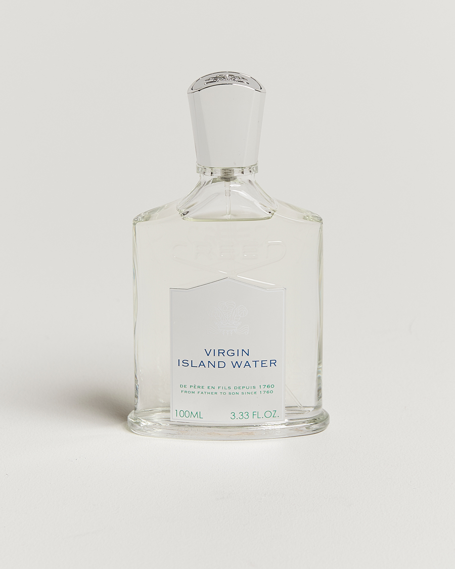 Herren | Parfüm | Creed | Virgin Island Water Eau de Parfum 100ml
