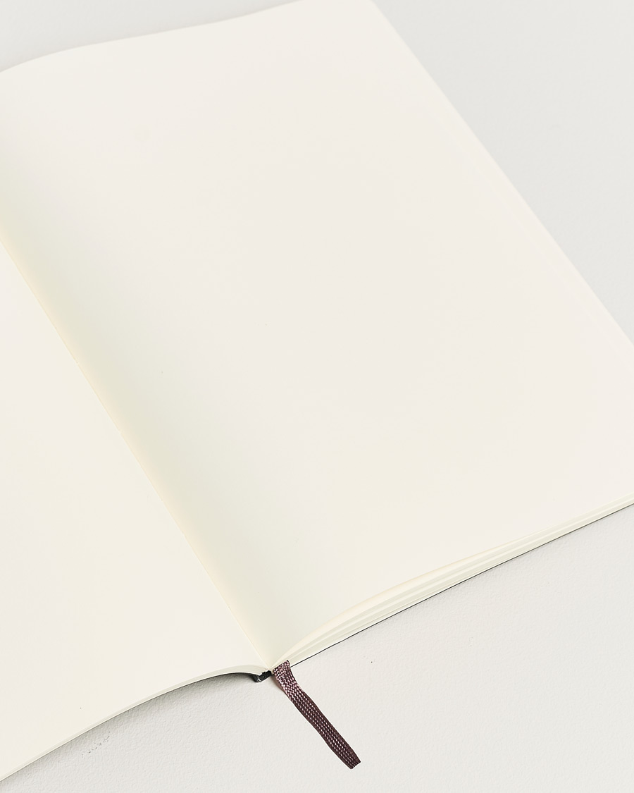 Herren | Moleskine Plain Soft Notebook Pocket XL Black | Moleskine | Plain Soft Notebook Pocket XL Black