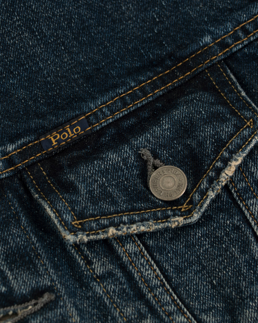 Herren | Jacken | Polo Ralph Lauren | Jeans Jacket Trenton