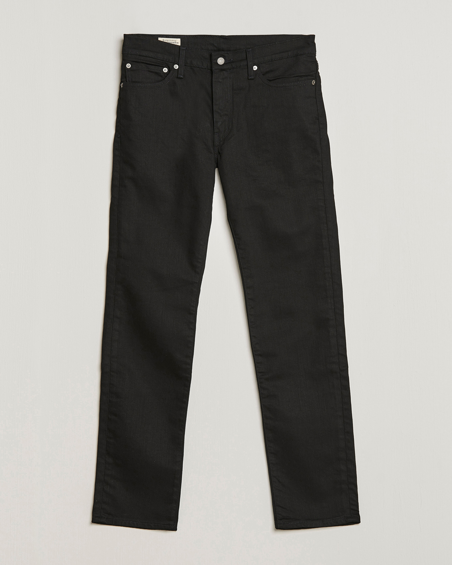 Herren | Hosen | Levi's | 502 Regular Tapered Fit Jeans Nightshine