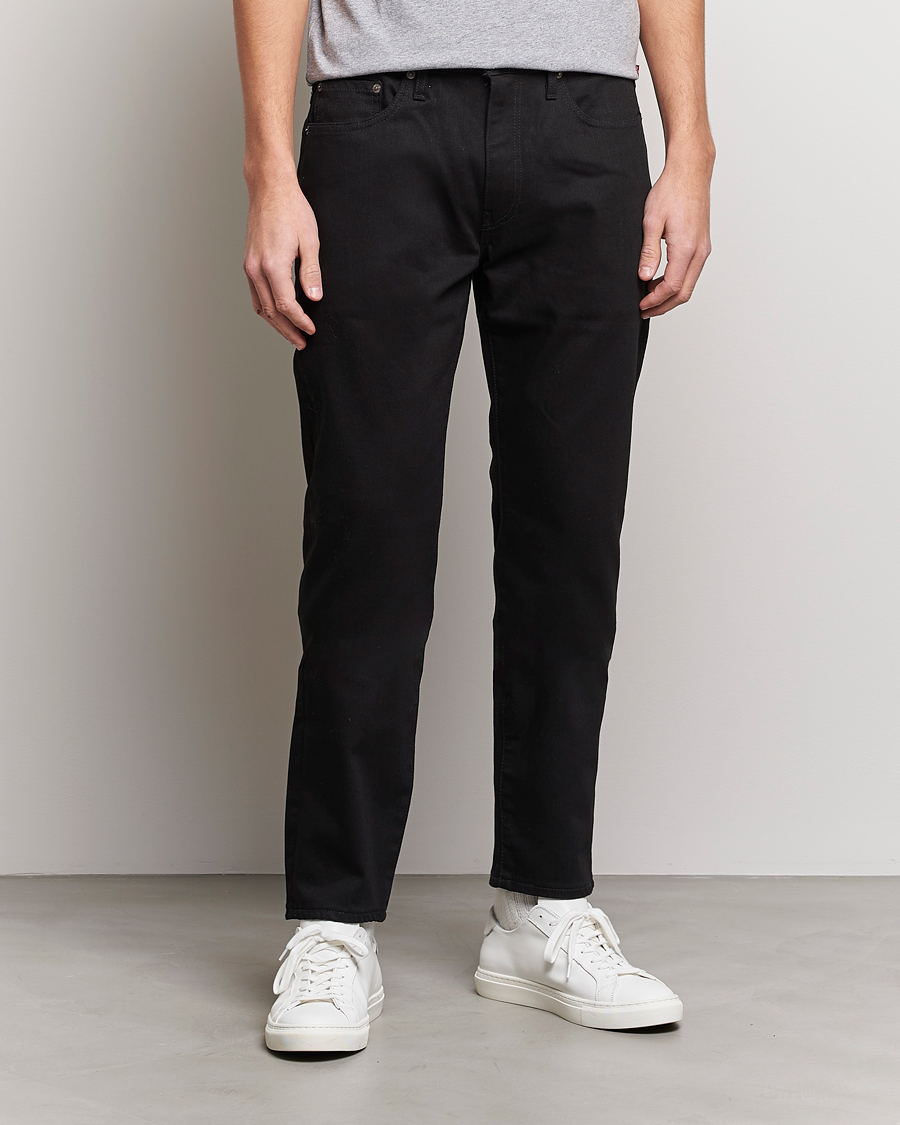 Herren | Hosen | Levi's | 502 Regular Tapered Fit Jeans Nightshine