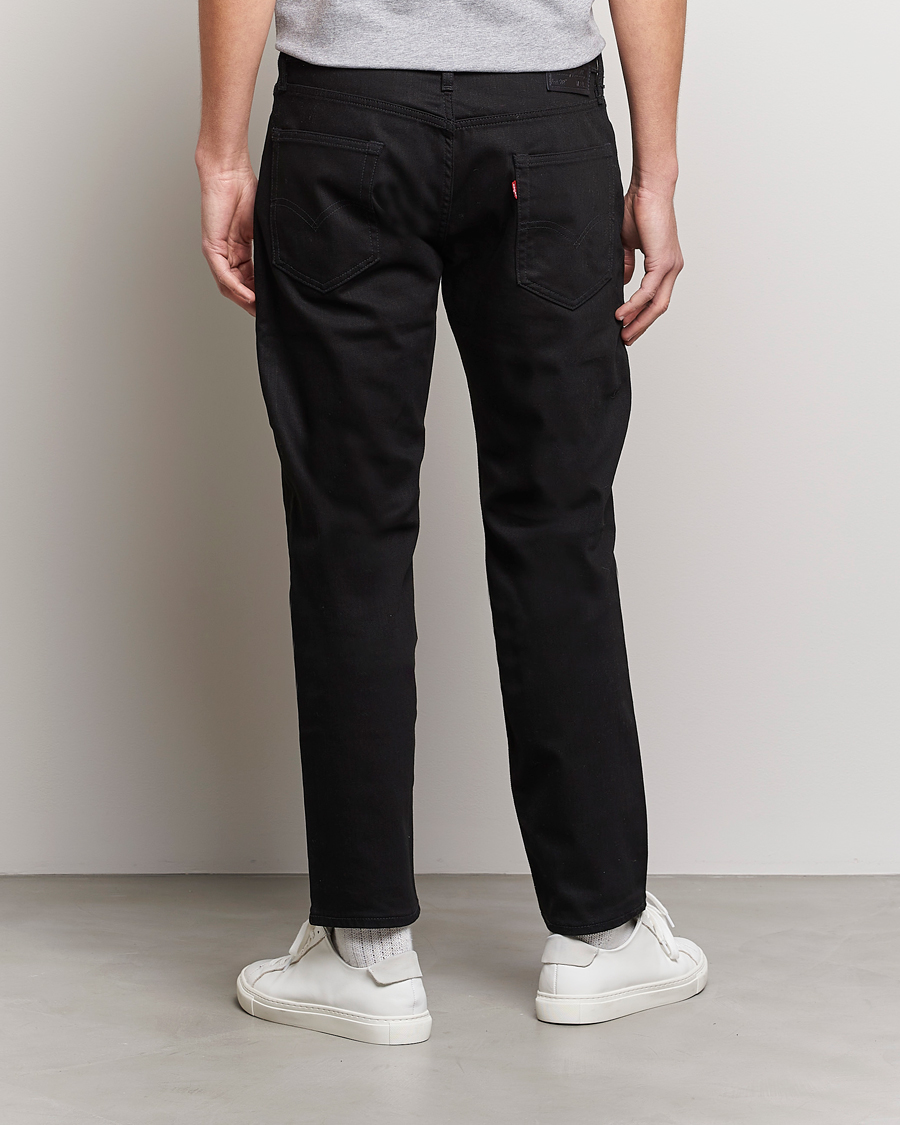 Herren | Hosen | Levi's | 502 Regular Tapered Fit Jeans Nightshine