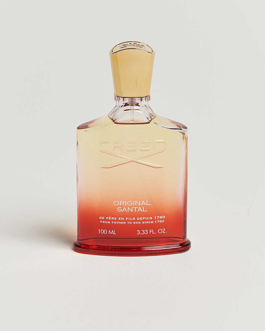 Herren | Parfüm | Creed | Original Santal Eau de Parfum 100ml