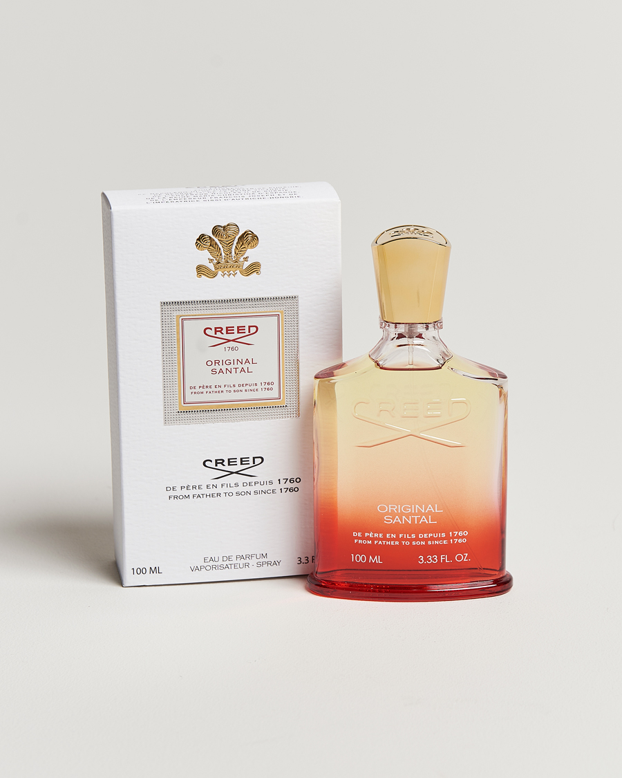Herren | Creed | Creed | Original Santal Eau de Parfum 100ml