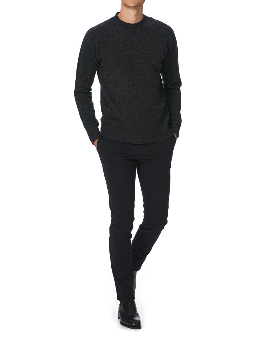 Herren | Hosen | Tiger of Sweden | Transit Chino Black