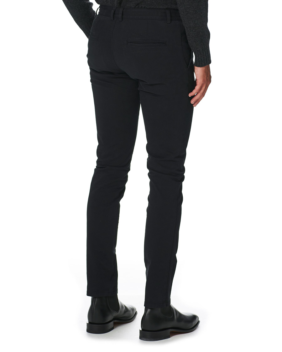 Herren | Hosen | Tiger of Sweden | Transit Chino Black