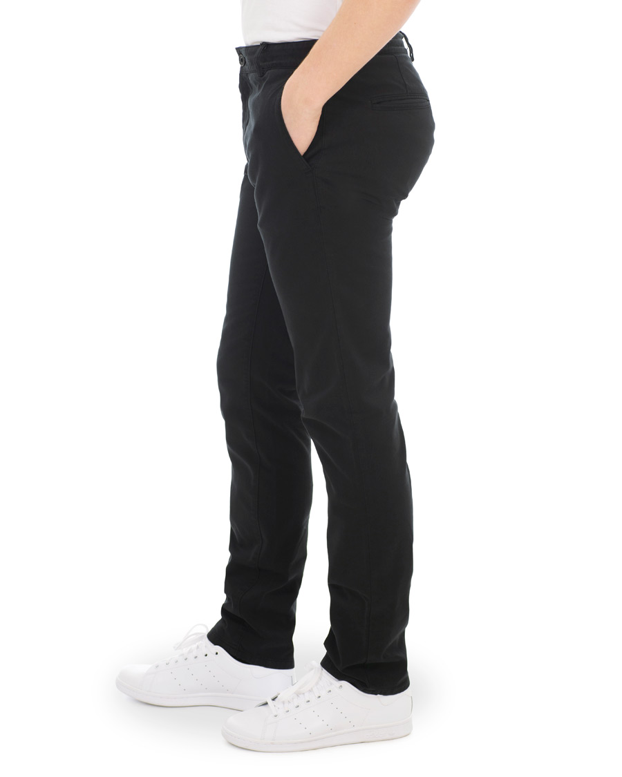 Herren | Hosen | Tiger of Sweden | Transit Chino Black