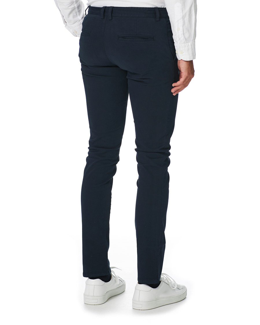 Herren | Hosen | Tiger of Sweden | Transit Chino Navy
