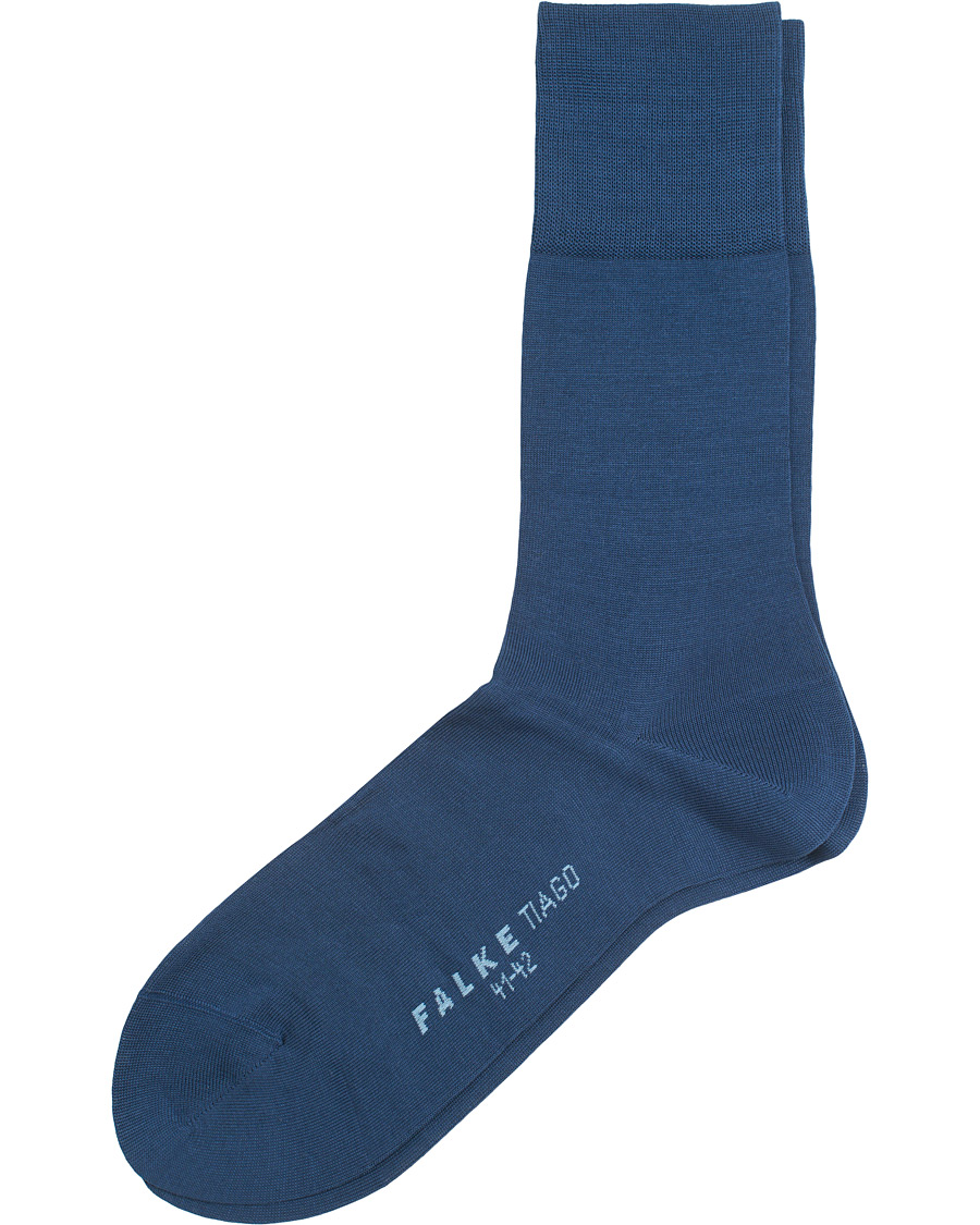 Herren | Unterwäsche | Falke | Tiago Socks Royal Blue