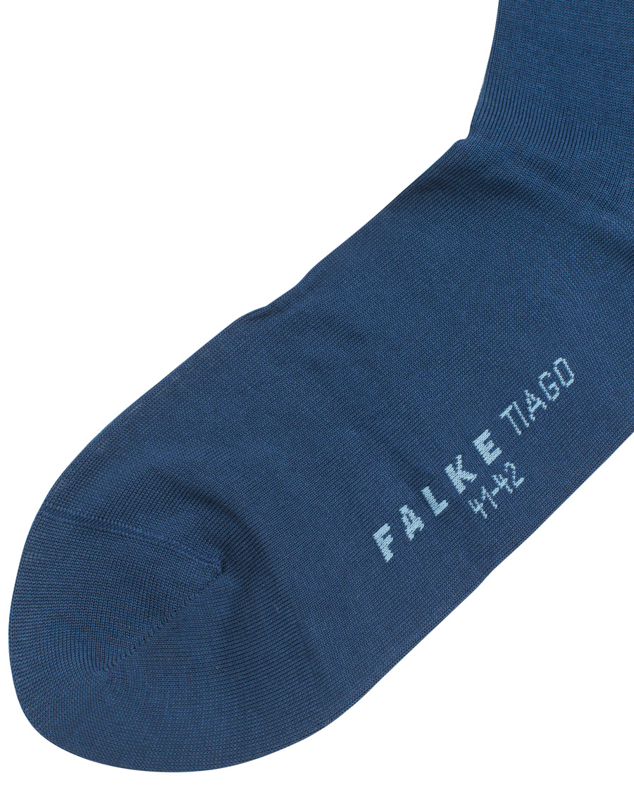 Herren | Unterwäsche | Falke | Tiago Socks Royal Blue