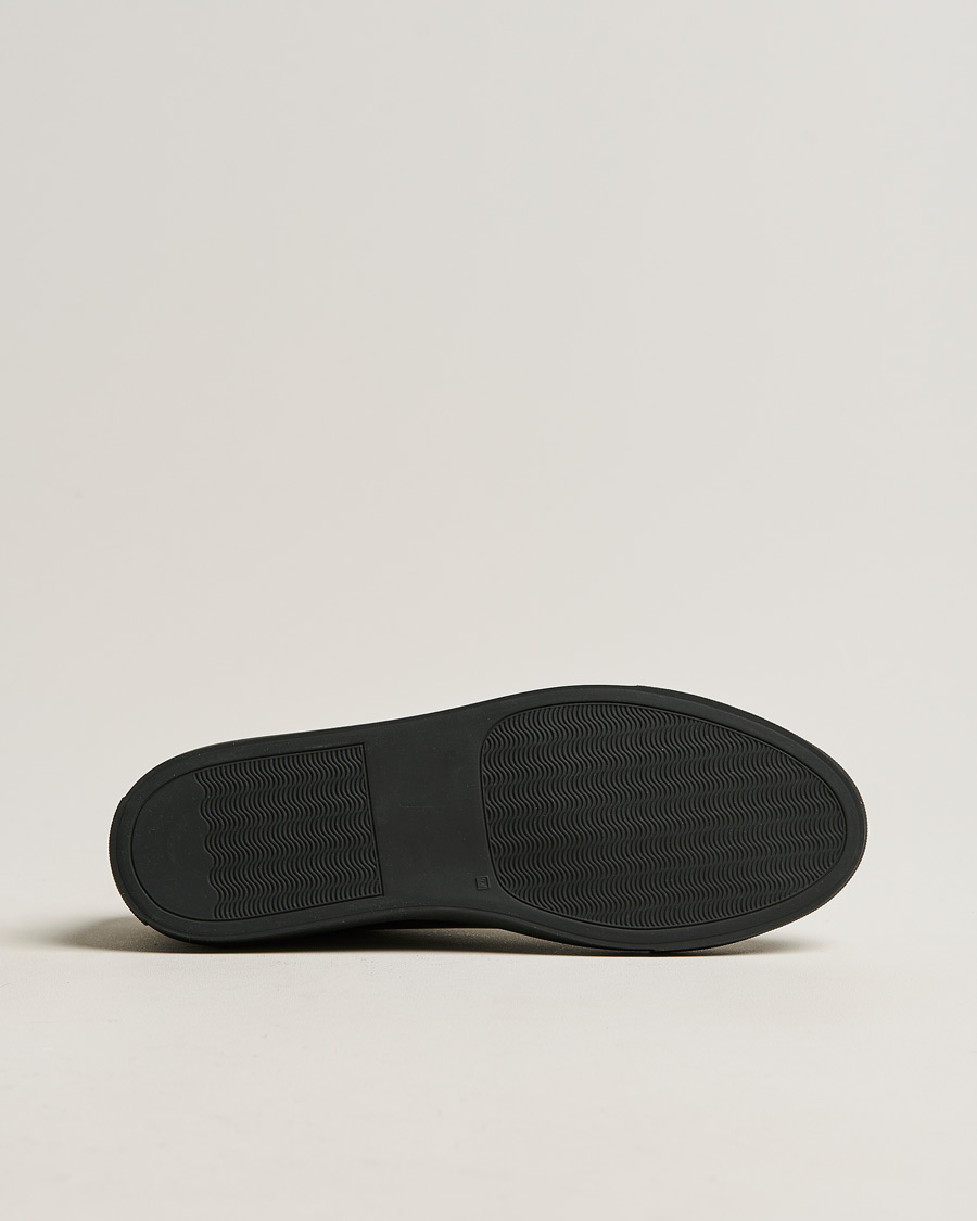 Herren | Sneaker | Common Projects | Original Achilles Sneaker Black