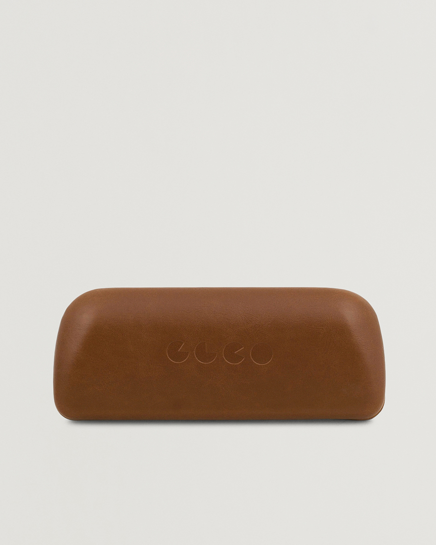 Herren | Garrett Leight Kinney 49 Sunglasses Matte Brandy Tortoise/Brown Polarized | Garrett Leight | Kinney 49 Sunglasses Matte Brandy Tortoise/Brown Polarized