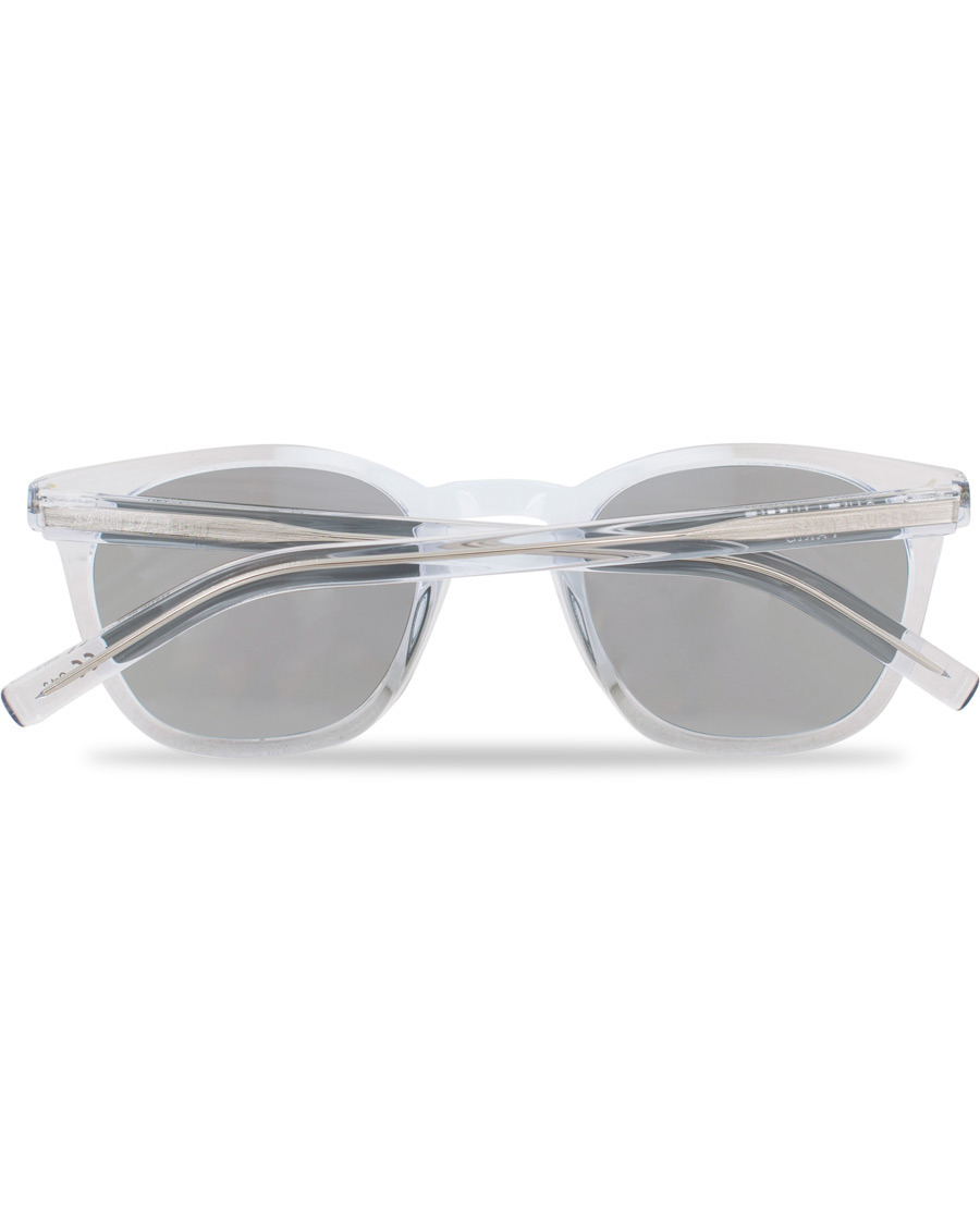 Herren | Saint Laurent SL 28 Sunglasses Crystal | Saint Laurent | SL 28 Sunglasses Crystal