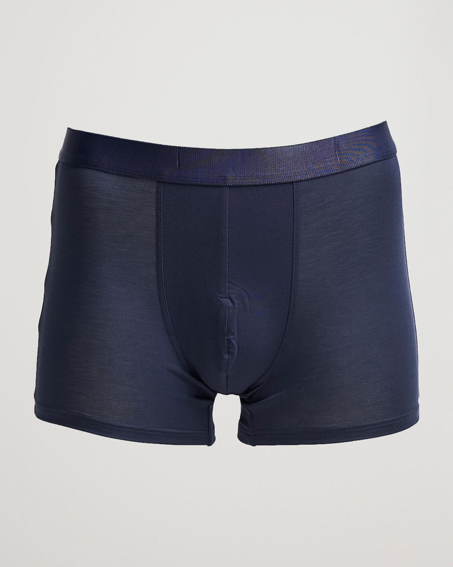 Herren | Unterwäsche | CDLP | Boxer Brief Navy Blue