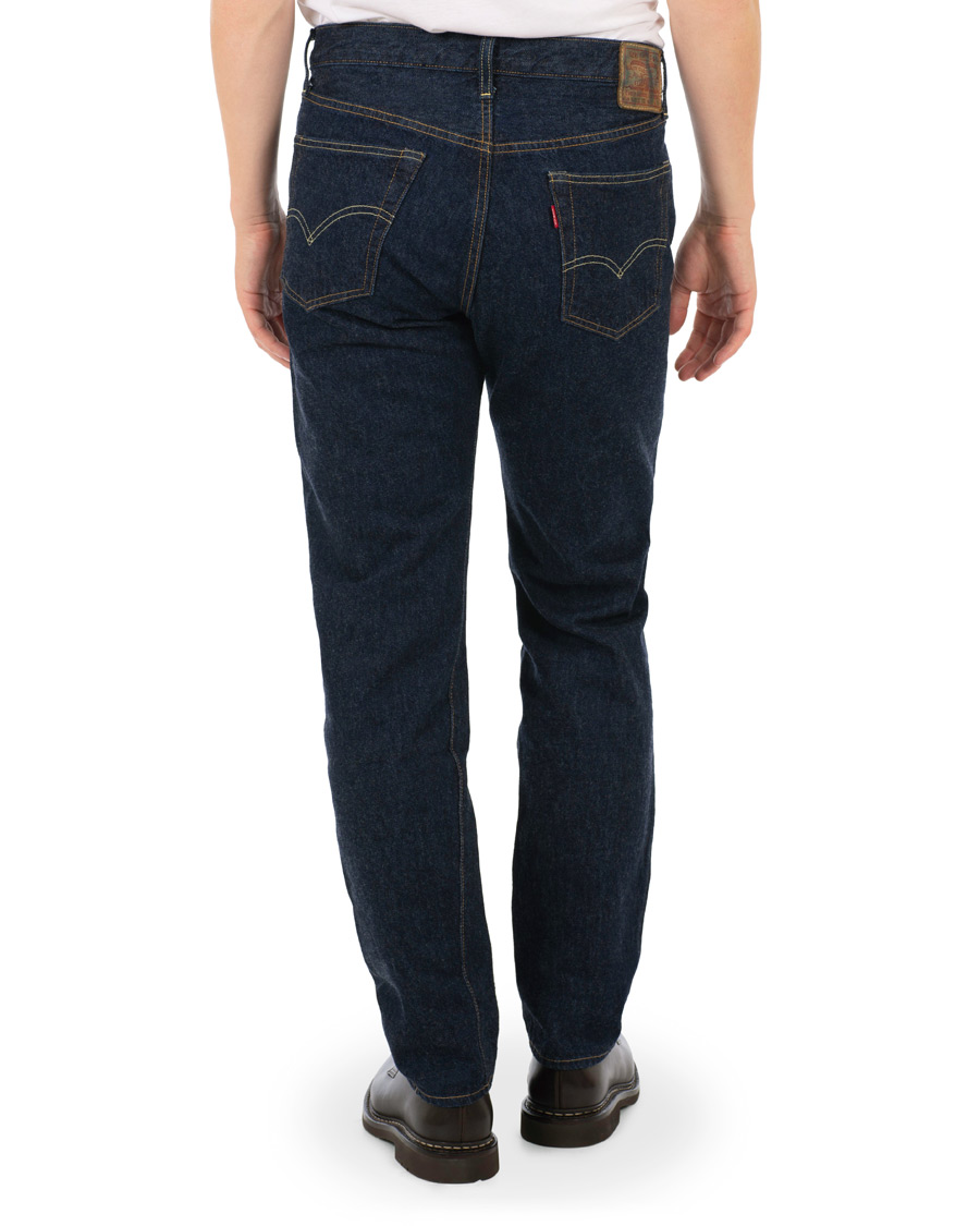 Herren | Jeans | Levi's Vintage Clothing | 1954 501 Original Jeans New Rinse