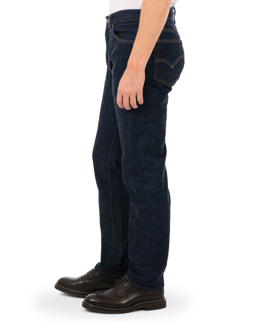 Herren | Jeans | Levi's Vintage Clothing | 1954 501 Original Jeans New Rinse