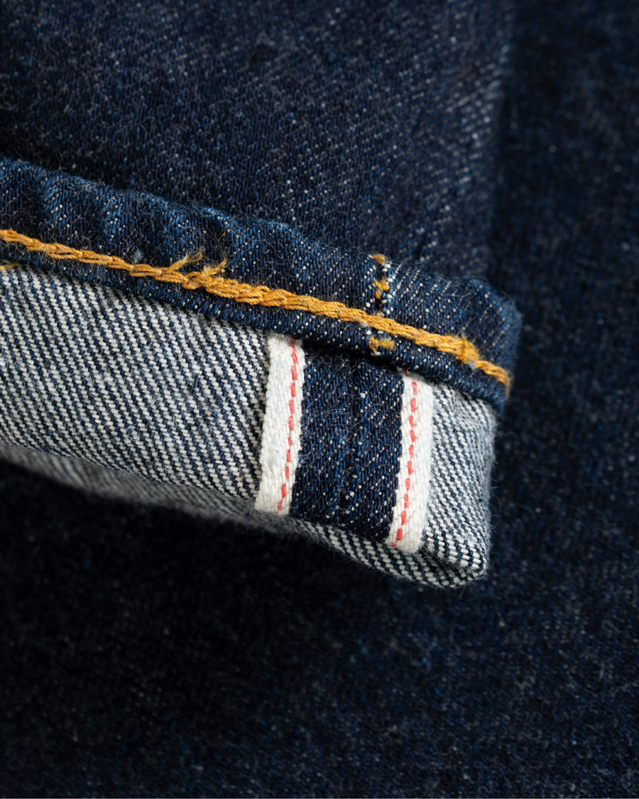 Herren | Jeans | Levi's Vintage Clothing | 1954 501 Original Jeans New Rinse