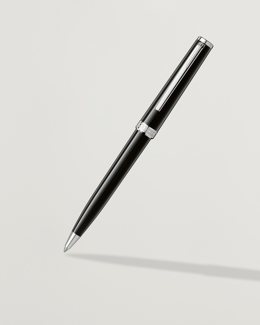 Herren | Stifte | Montblanc | PIX Ballpoint Black