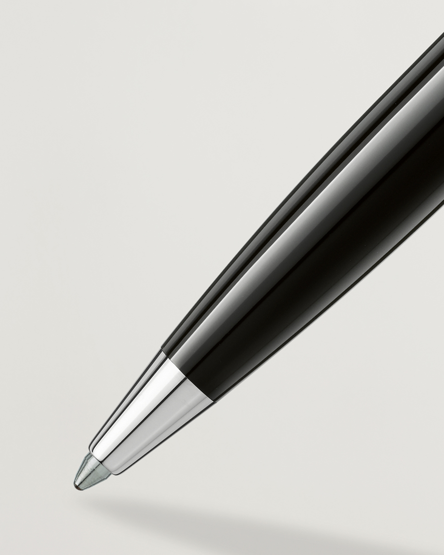 Herren | Stifte | Montblanc | PIX Ballpoint Black