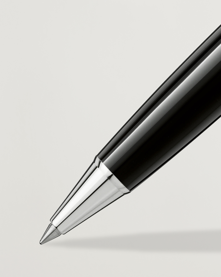 Herren | Stifte | Montblanc | PIX Rollerball Black