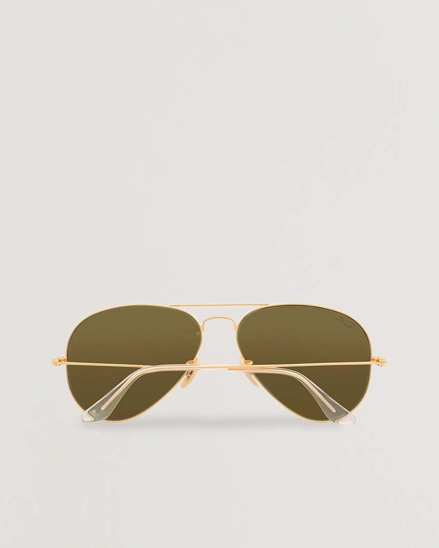 Herren | Ray-Ban 0RB3025 Sunglasses Mirror Blue | Ray-Ban | 0RB3025 Sunglasses Mirror Blue