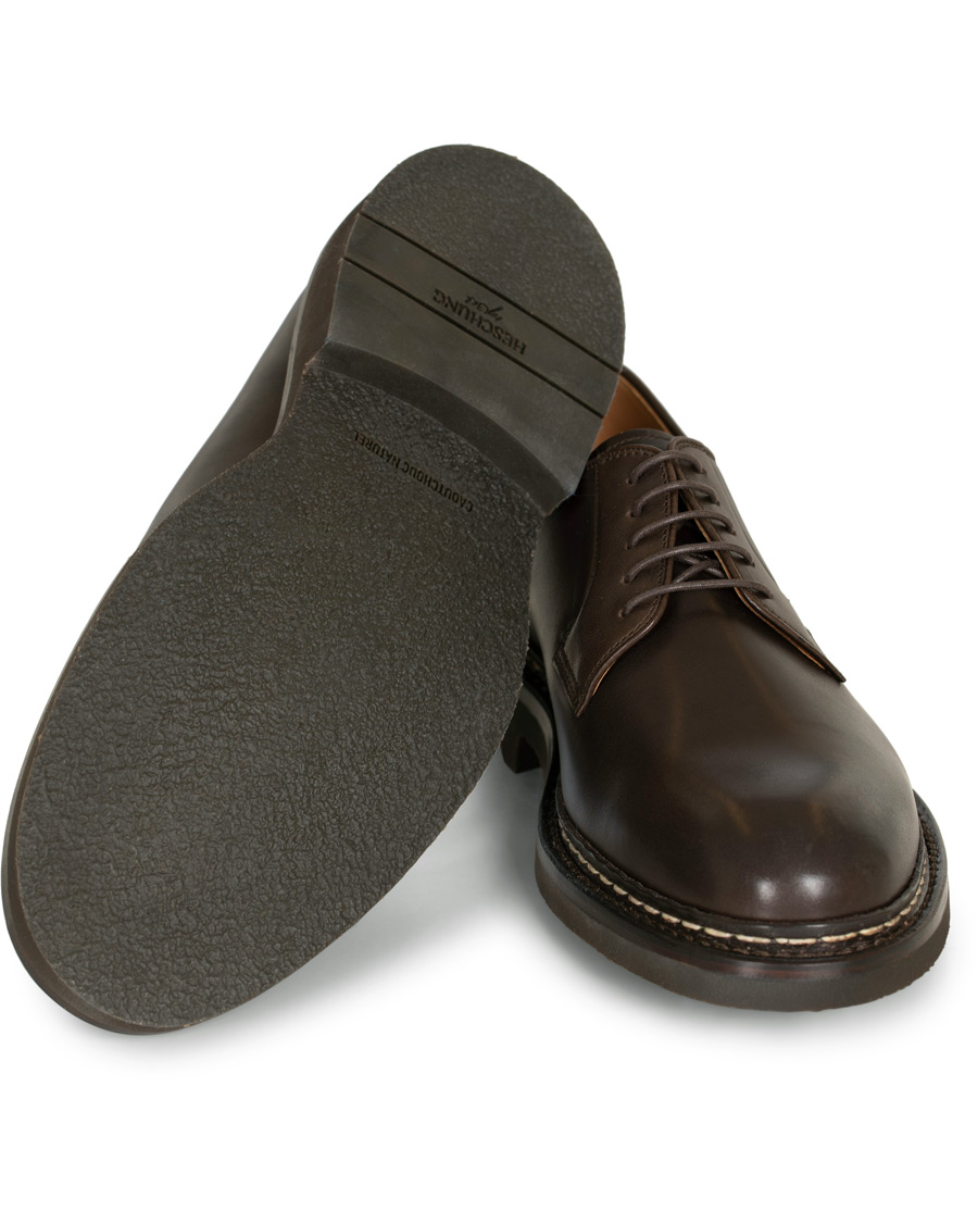 Herren | Heschung Orme Derby Café Hevea | Heschung | Orme Derby Café Hevea