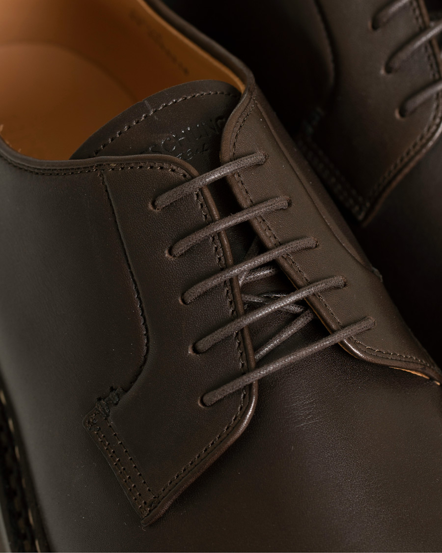 Herren | Heschung Orme Derby Café Hevea | Heschung | Orme Derby Café Hevea