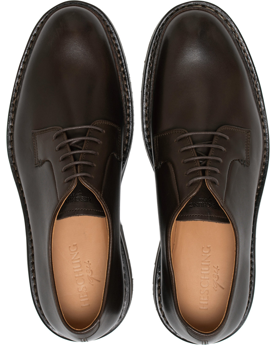 Herren | Heschung Orme Derby Café Hevea | Heschung | Orme Derby Café Hevea