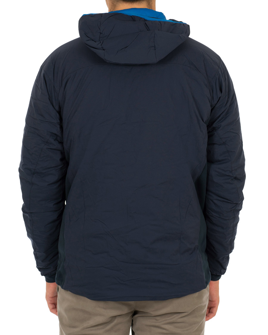 Herren | Jacken | Arc'teryx | Atom LT Shell Hooded Jacket Tui
