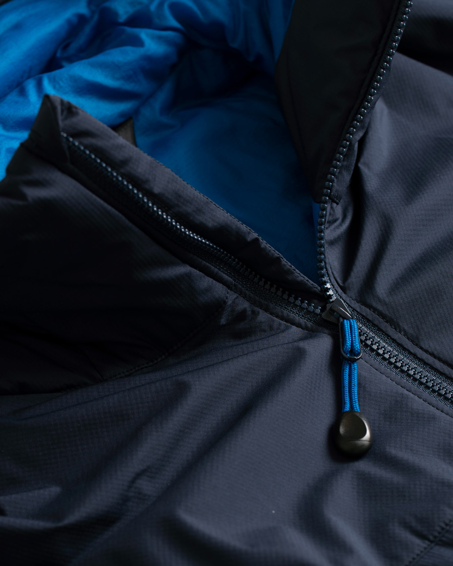 Herren | Jacken | Arc'teryx | Atom LT Shell Hooded Jacket Tui