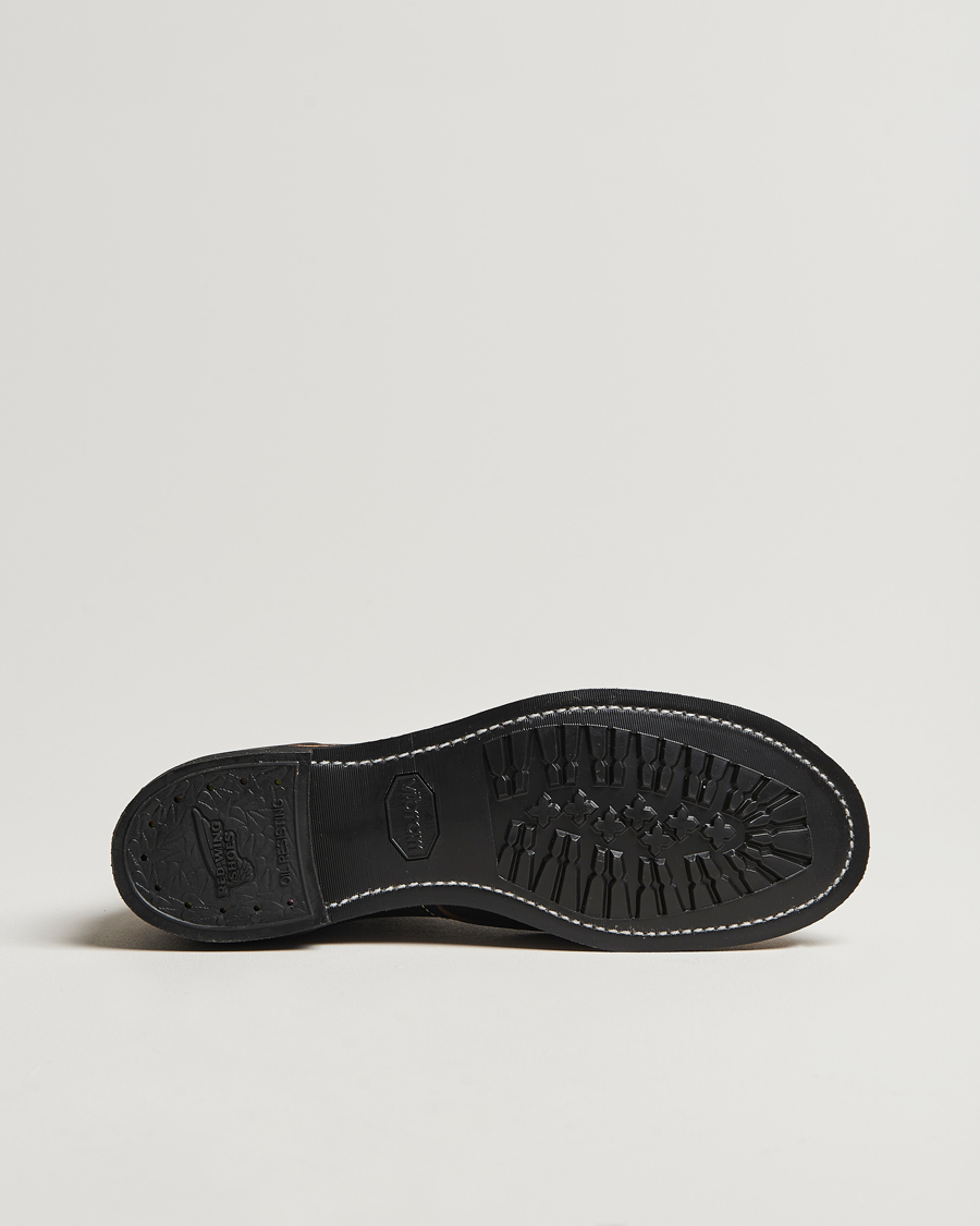 Herren | Boots | Red Wing Shoes | Blacksmith Boot Black Prairie