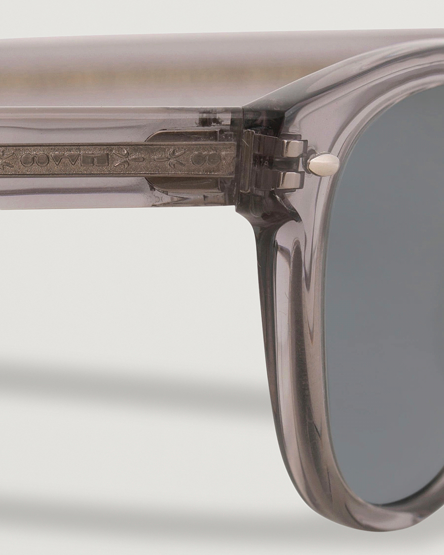 Herren | Oliver Peoples Sheldrake Sunglasses Grey | Oliver Peoples | Sheldrake Sunglasses Grey