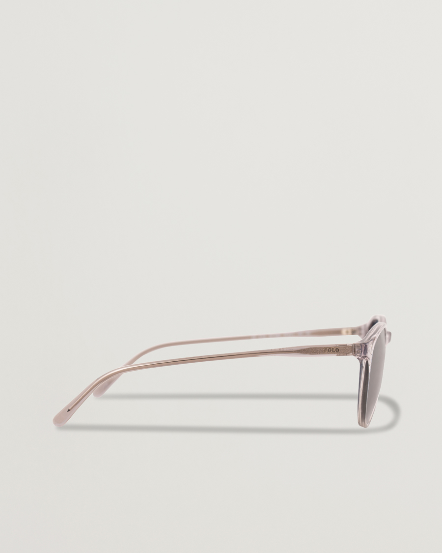 Herren | Sonnenbrillen | Polo Ralph Lauren | 0PH4110 Sunglasses Crystal