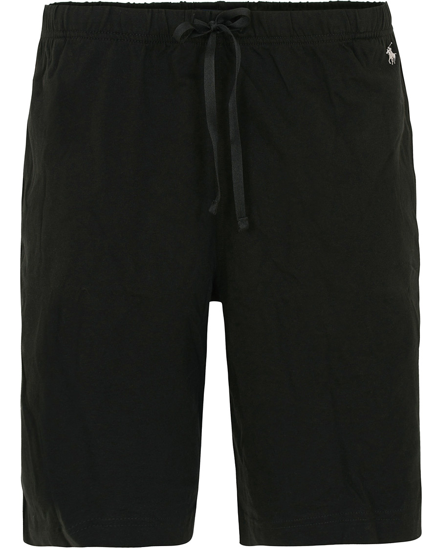 Herren | Unterwäsche | Polo Ralph Lauren | Sleep Shorts Black